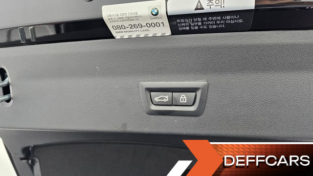 BMW X4 xDrive20i M Sport X купить на сайте DeffCars