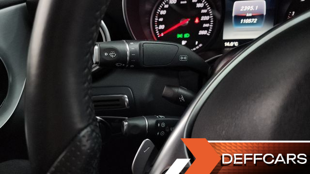 Mercedes C-CLASS C220 d Coupe купить на сайте DeffCars