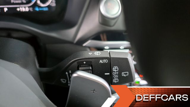 BMW X3 xDrive 30e M sports Online Exclusive Edition купить на сайте DeffCars