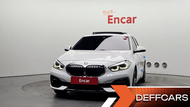 BMW 1-SERIES 120i Sports купить на сайте DeffCars
