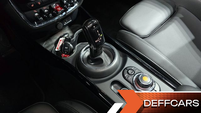 Mini CLUBMAN High 2nd купить на сайте DeffCars