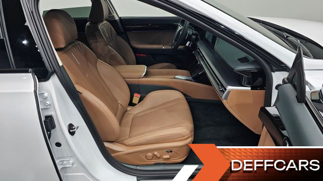 Hyundai GRANDEUR 2,5 Gasoline 2WD Honors купить на сайте DeffCars