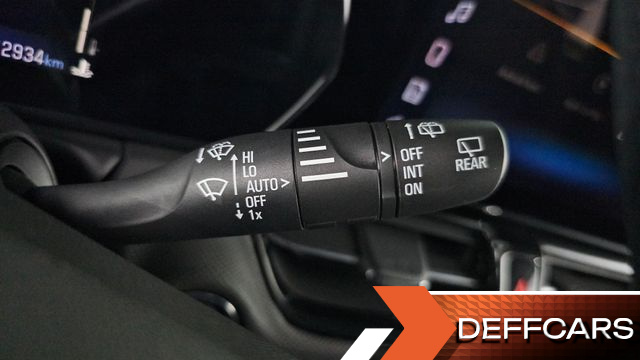 ChevroletGMDaewoo TRAILBLAZER 1.3 Turbo 2WD RS купить на сайте DeffCars