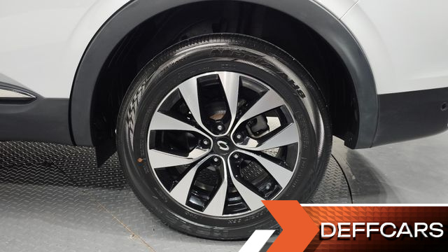 Renault-KoreaSamsung XM3 1.6 GTe RE купить на сайте DeffCars