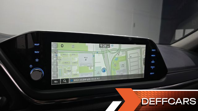 Hyundai SONATA 2.0 Premium Millennial купить на сайте DeffCars