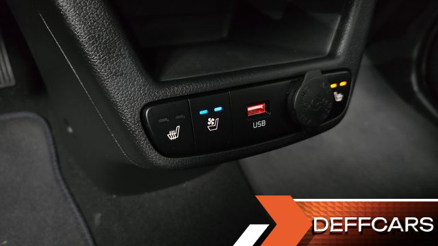 Kia RAY Prestige купить на сайте DeffCars