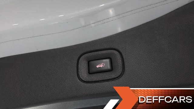 Renault-KoreaSamsung QM6 2.0 LPe LE 2WD купить на сайте DeffCars