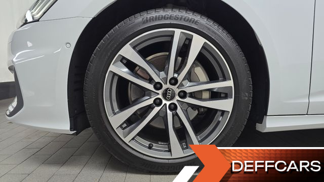 Audi A6 45 TFSI Quattro Premium купить на сайте DeffCars