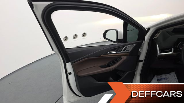 BMW 2-SERIES 220i Luxury купить на сайте DeffCars