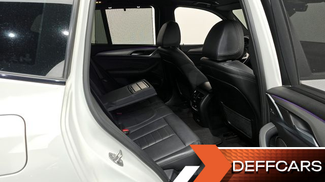 BMW X3 xDrive 30e M sports Online Exclusive Edition купить на сайте DeffCars