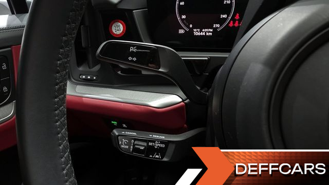 Porsche CAYENNE 3.0 купить на сайте DeffCars