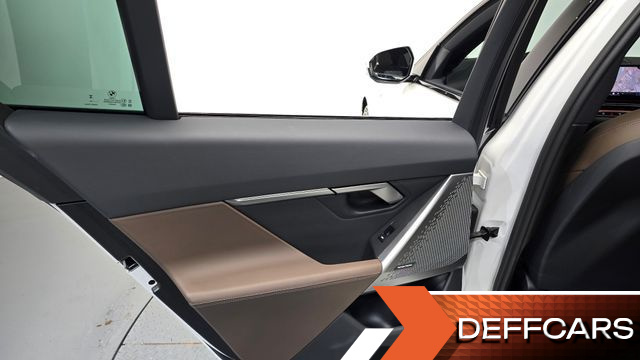 BMW 5-SERIES 523d M Sport купить на сайте DeffCars