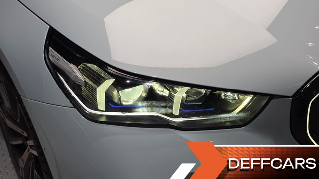 BMW 5-SERIES 530i xDrive M Sport купить на сайте DeffCars