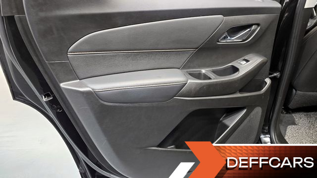 ChevroletGMDaewoo TRAVERSE 3.6 AWD Redline купить на сайте DeffCars