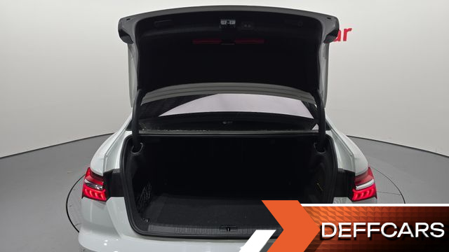 Audi A6 40 TDI купить на сайте DeffCars