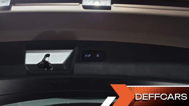 Hyundai SANTAFE Gasoline 2.5T 4WD Calligraphy купить на сайте DeffCars
