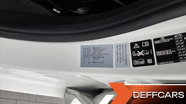 BMW X4 xDrive20d M Sport купить на сайте DeffCars