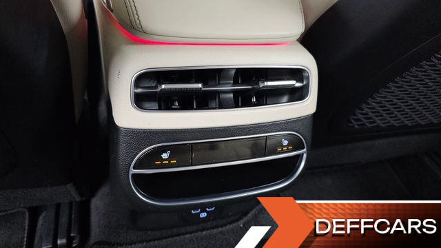 Genesis GV70 2.5T Gasoline AWD купить на сайте DeffCars