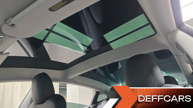 Tesla MODEL 3 Long Range AWD купить на сайте DeffCars