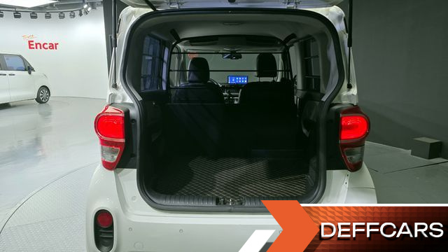 Kia RAY Van Standard купить на сайте DeffCars
