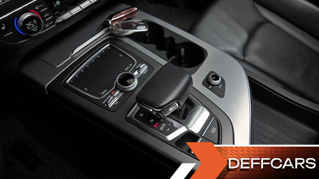 Audi Q7 45 TFSI Quattro купить на сайте DeffCars