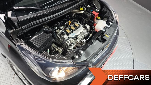 ChevroletGMDaewoo SPARK LS купить на сайте DeffCars