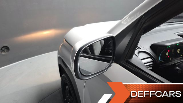 Hyundai CASPER Van Smart купить на сайте DeffCars