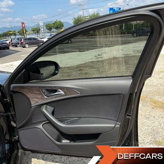 Audi A6 35 TDI Premium C7 купить на сайте DeffCars