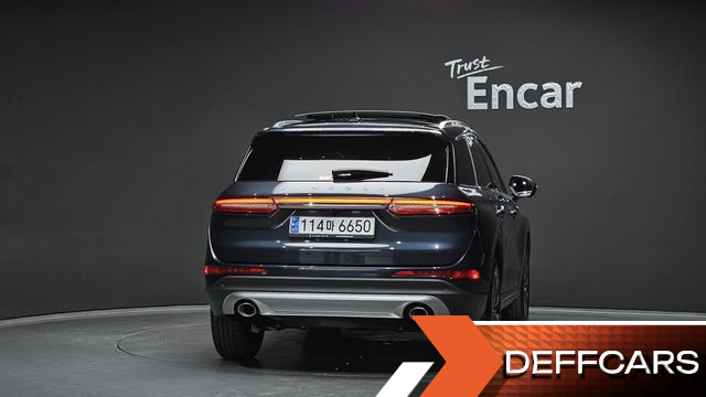 Lincoln CORSAIR 2.0 Reserve AWD купить на сайте DeffCars