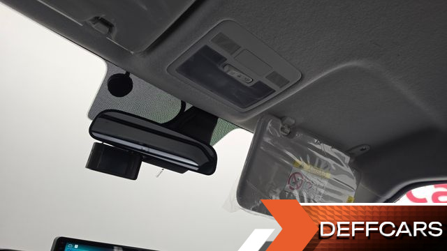 Hyundai CASPER Turbo Van Smart купить на сайте DeffCars