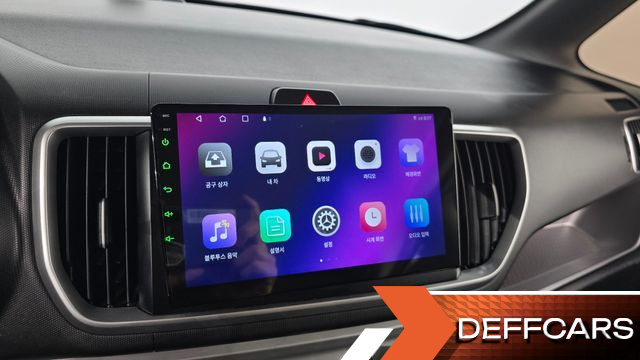 Kia RAY Van Standard купить на сайте DeffCars