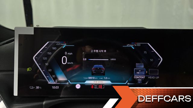 BMW I4 eDrive40 M Sports купить на сайте DeffCars