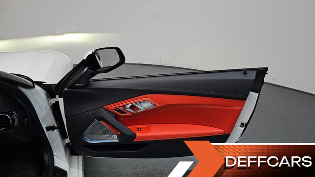 BMW Z4 M40i купить на сайте DeffCars