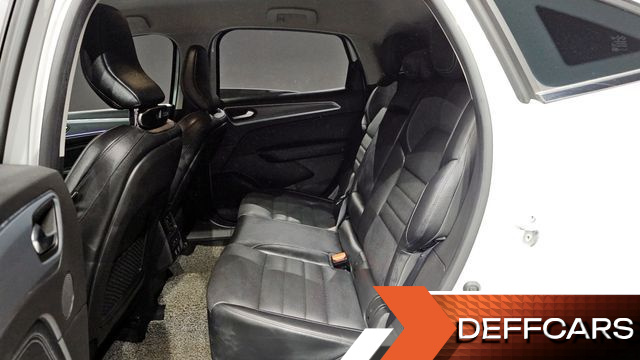 Renault-KoreaSamsung XM3 1.3 TCe RE Signature купить на сайте DeffCars