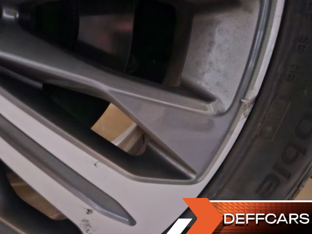 Kia K8 3.5 Gasoline 2WD Noblesse купить на сайте DeffCars