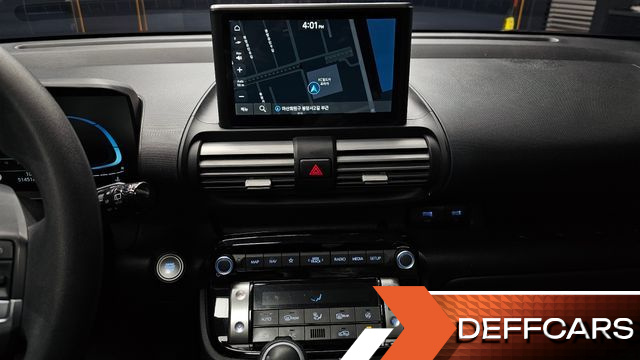 Hyundai CASPER Turbo Smart купить на сайте DeffCars