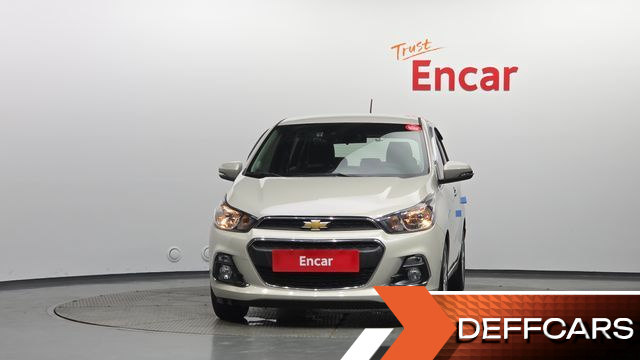 ChevroletGMDaewoo SPARK LTZ купить на сайте DeffCars