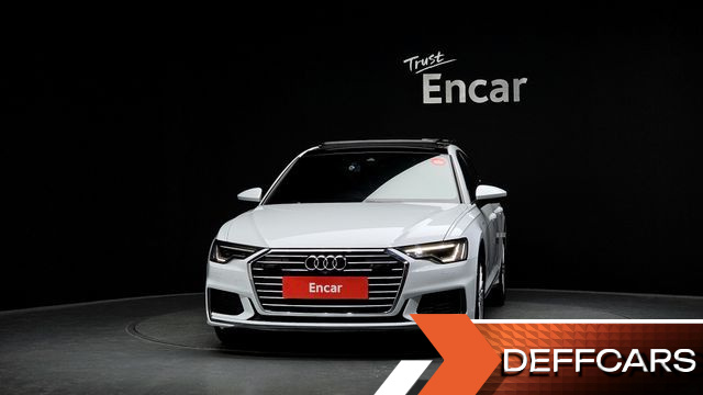 Audi A6 45 TFSI Premium купить на сайте DeffCars