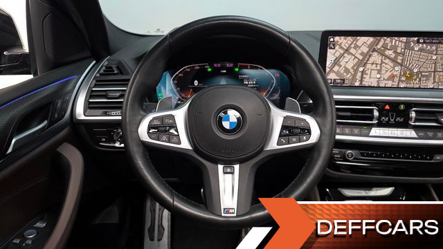 BMW X4 xDrive20i M Sport купить на сайте DeffCars