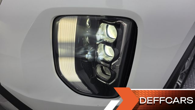 Hyundai PALISADE Diesel 2.2 4WD Prestige купить на сайте DeffCars