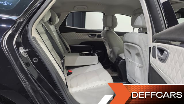 Renault-KoreaSamsung SM6 1.6 TCe RE купить на сайте DeffCars