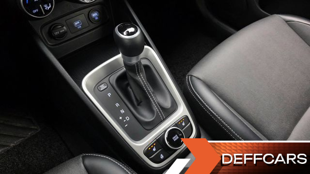 Hyundai VENUE 1.6 Smart купить на сайте DeffCars