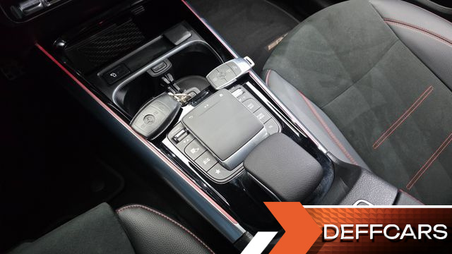 Mercedes EQA EQA250 AMG Package купить на сайте DeffCars