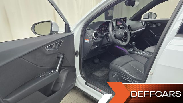 Audi Q2 35 TDI Premium купить на сайте DeffCars