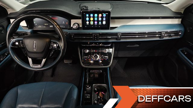 Lincoln CORSAIR 2.0 Reserve AWD купить на сайте DeffCars
