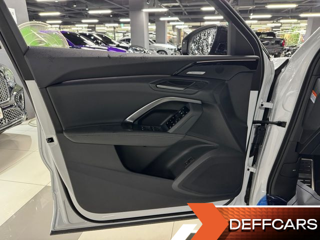 Audi Q5 45 TFSI Quattro S Line Black Edition Sport Back купить на сайте DeffCars