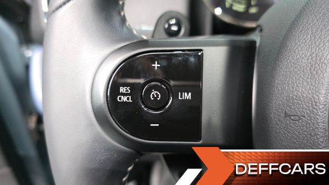 Mini COUNTRYMAN ALL4 Classic Launch Pack 2nd купить на сайте DeffCars