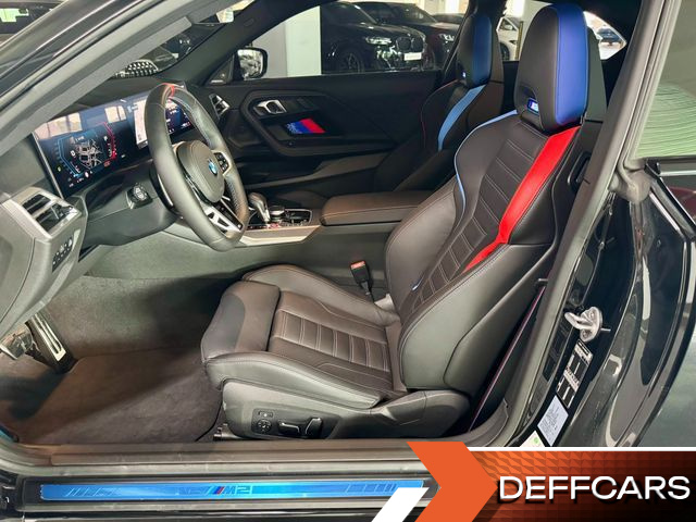 BMW M2 M2 Coupe купить на сайте DeffCars