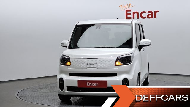 Kia RAY Prestige купить на сайте DeffCars