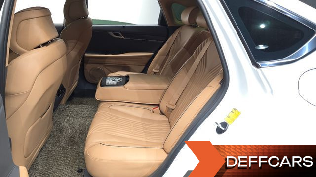 Genesis G80 Gasoline 3.5 Turbo AWD купить на сайте DeffCars